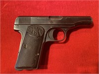 FN 1910 32 ACP