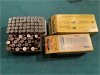 93 - Win/Rem .38 Special 158gr. Ammo