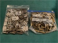 193 - .357 Brass Cases