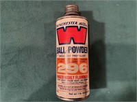 1lb Winchester 296 Ball Powder