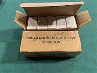 10 - Trigger Locks