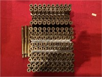 148 - 30-06 Brass Cases