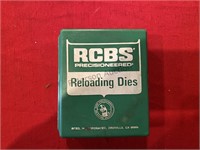 8 x 57mm RCBS Reloading Dies