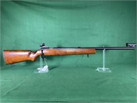 Harrington & Richardson Model 12 Target Rifle