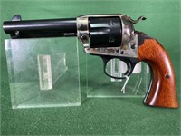 Navy Arms Bisley SA Revolver, 45 Colt