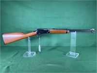 Henry Lever Action Rifle, 22 LR