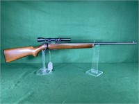 Winchester Model 69A Rifle, 22 LR