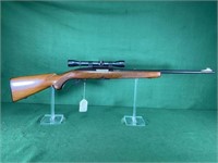 Winchester Model 88 Rifle, 308