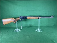 Marlin Model 336C Rifle, 35 REM