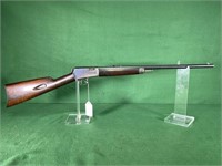 Winchester Model 1903 Rifle, 22 Automatic