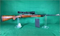 Browning Rifle, 30-06