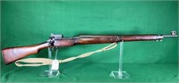 Enfield P-14 Rifle (Winchester Mfg.), 303