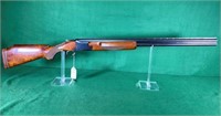 Winchester Model 96 Over/Under Shotgun, 12ga.