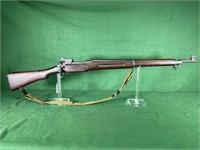 Winchester Model 1917 Rifle, 30-06