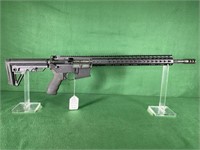 Ruger AR-556 Rifle, 223/5.56