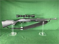 Remington Model 7600 Carbine, 30-06