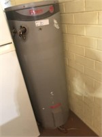 Rheem 125L Hot Water System