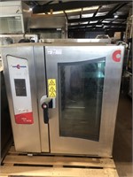 Convotherm 10 Tray Combi Steam Oven