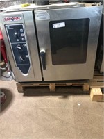 Rational Combi Steam Oven