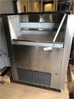 Brema Front Load Ice Maker