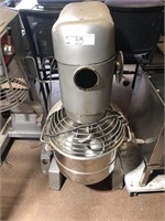 B50C Planetary 50L Mixer