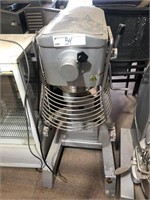 2013 Pillar CEMB3443 50L Planetary Mixer