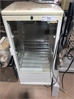 Bench Top Display Refrigerator