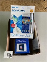 Sonic Care Tooth Brush (New)