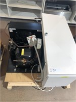 Cabero Refrigeration Compressor