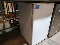 Insulated Single Door Underbar Freezer