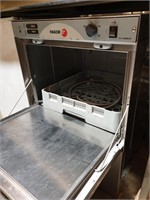 Fagor FI-48BA Front Load Dishwasher