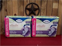 Tena Overnight 7 Pads 45ct