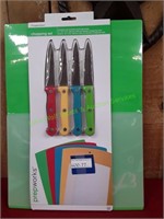 Progressive 10 Pc Chopping Set