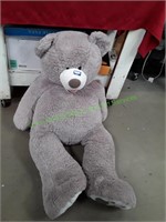 4'10" Large Teddy Bear