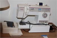 Singer sewing machine, model 9410