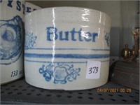 Butter Crock