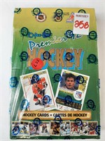 1992 O-PEE_CHEE  PREMIER HOCKEY CARDS SEALED , ,