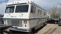 1976 Monaco Diplomat Motorhome - #762214