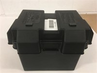 New Noco Snap Top Battery Box