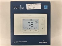 Emerson SenSi Smart Thermostat ST55