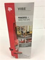 Dirt Devil Vibe 3 in 1 Lightweight Stick Vacuum