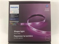 Philips hue 80" Shape Light *New Open Box