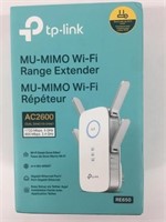 TP-Link MU-MIMO WiFi Range Extender