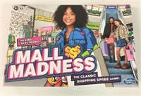 Open Box Mall Madness Game