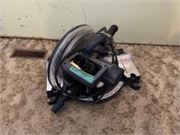 Mastercraft 12" mitre saw