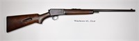 Winchester Model 63, .22LR