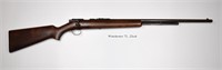 Winchester Model 72, .22S/L/LR