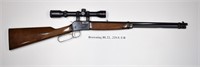 Browning BL22, .22S/L/LR