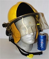 Fireman Style Safety Helmet