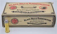 Black Hill's .44-40, 50 Rounds